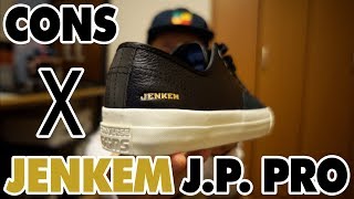 cons x jenkem jp pro