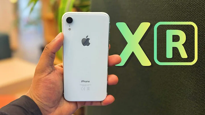 Is the iPhone XR worth buying in 2025?