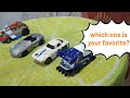 Look at My NEW Die-Cast Car Collection 🚗🔥 (Age 6) #diecast #toyreview #carcollection #newcars #fun