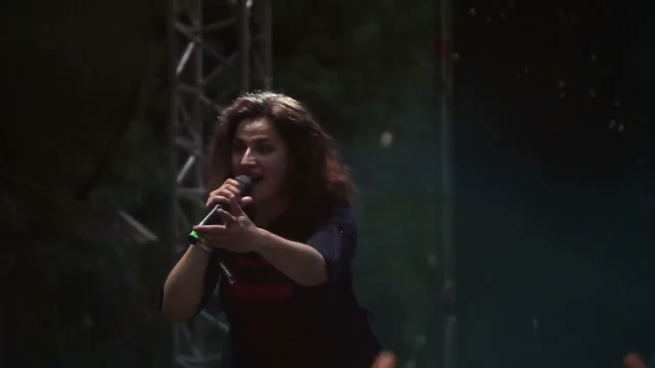 2025 - E-an-na - Codru Festival, Timișoara 