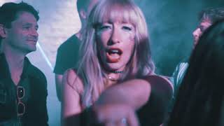 Kery Fay - Secrets [Official MV]