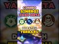 Combo sinergi yang meta di patch terbaru #mcgg #magicchessgogo