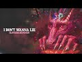 ILoveMakonnen - I Don't Wanna Lie (Official Audio)