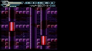 Super Metroid X Fusion - Part 10