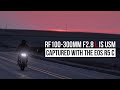 The RF100-300mm F2.8 L IS USM Demo Footage by Canon Co-Lab Ambassador Ben Hagarty