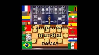Damas dalmax: "Genio Estratégico: ¡Sobrepasando a los Rivales en una Partida Intensa de Damas!" screenshot 4