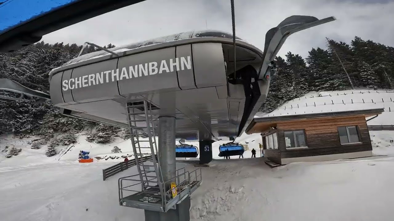 SkiWelt Ronde door Hopfgarten 10 januari 2026