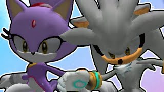 5 New Characters in Sonic Adventure 2! (SA2 Mods)