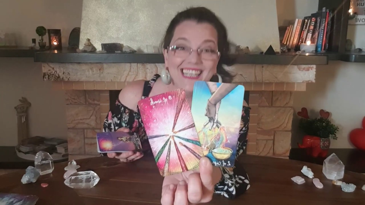 VIRGO JUNE 2020 * YOU HAVE KNOWN EACH OTHER FROM A PAST LIFE *