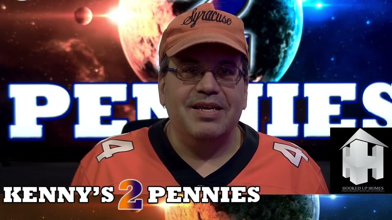 KENNY’S 2 PENNIES: A Podcast in the Portal (podcast) KENNY’S 2 PENNIES: A Podcast in the Portal (podcast)