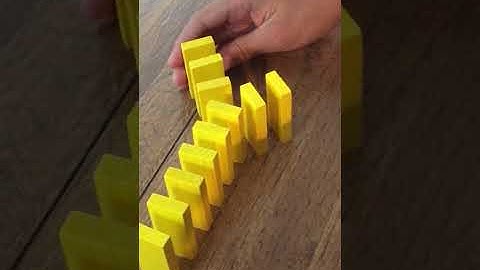 Domino Tutorial 1: Split- (super easy)