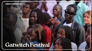 Gatwitch Festival: Showcasing a New Generation of African Artists and Activists