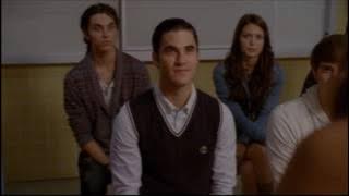 Glee - I Don't Know How To Love Him (Full Performance   Scene) 4x11