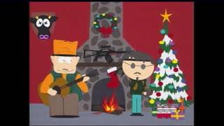 South Park - Ned Sings &quot;O Little Town of Bethlehem&quot; (HD 1080p)