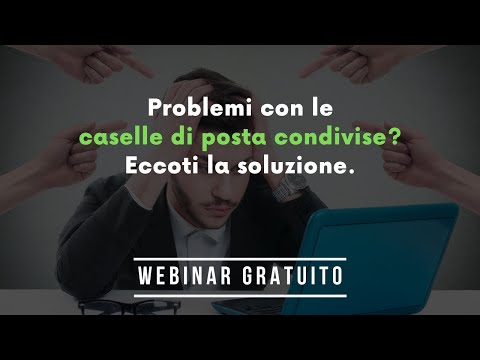 Video: Che cos'è una cassetta postale condivisa in Outlook?