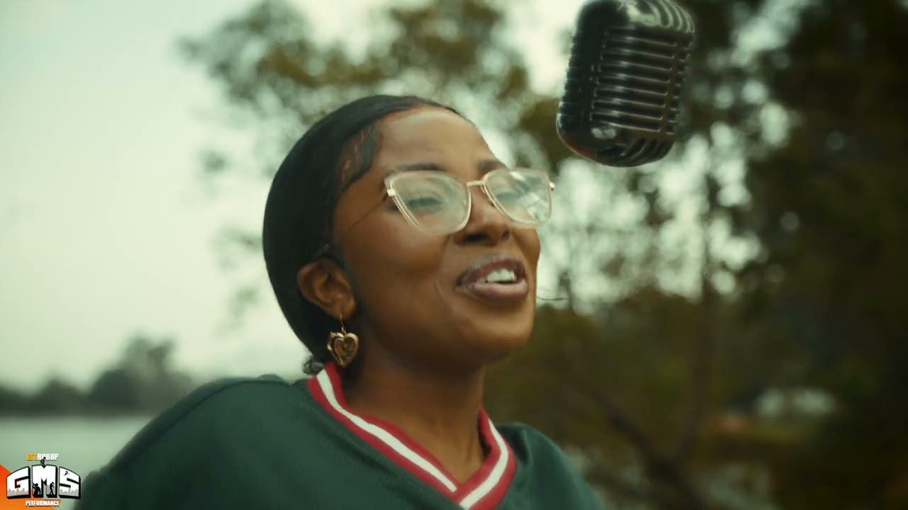 REIGH- LORD, GIVE ME YOU|| GMS PERFORMANCE|| EP-9(S7) EXCLUSIVE