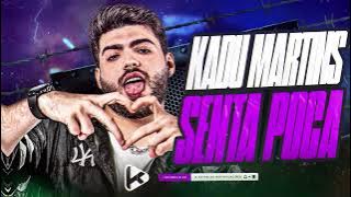 KADU MARTINS REPERTÓRIO 2025 - KADU MARTINS NOVEMBRO 2025 - SENTA POCA KADU MARTINS MÚSICAS NOVAS