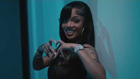 Moneybagg Yo ft. Glorilla & Big30 - No Love [Music Video]
