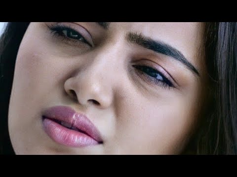  Anupama Parameswaran  Face Closeup | Reels Saree Tiktok