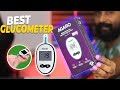 What's Glucometer? വീട്ടിൽ ആരെങ്കിലും Diabetic ആണോ? AGARO Blood Glucose Monitoring System