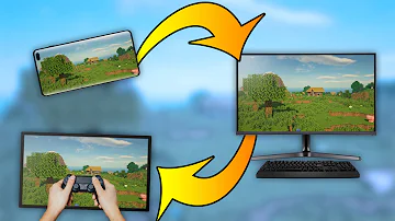 Lze Minecraft z konzole přenést na PC?