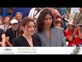 LE TRIANGLE D'OR - Photocall - VO - Cannes 2026