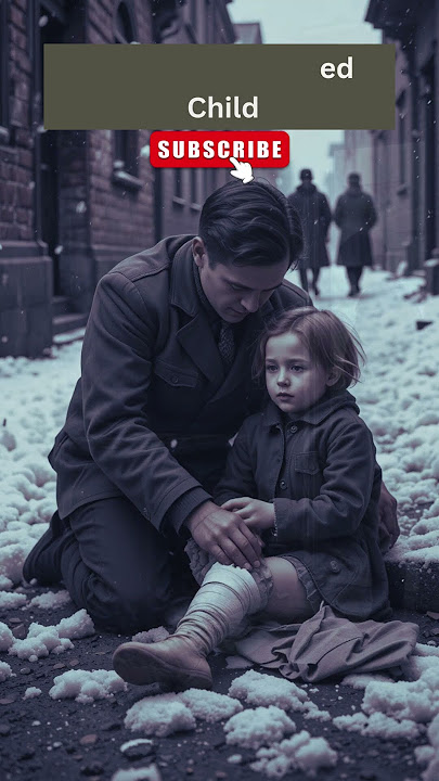 The German Officer Who Secretly Saved Lives | The Story of Wilhelm Hosenfeld