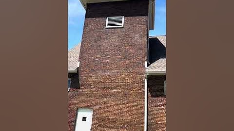Church bell chimes “I need thee every hour”