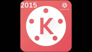 KineMaster Evolution #kinemaster #edit #logo #evolution