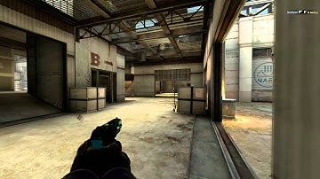 ESEA.net COTW: P2000 HS Ace