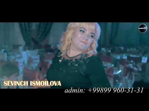 Sevinch Ismoilova   Я так скучаю wedding version