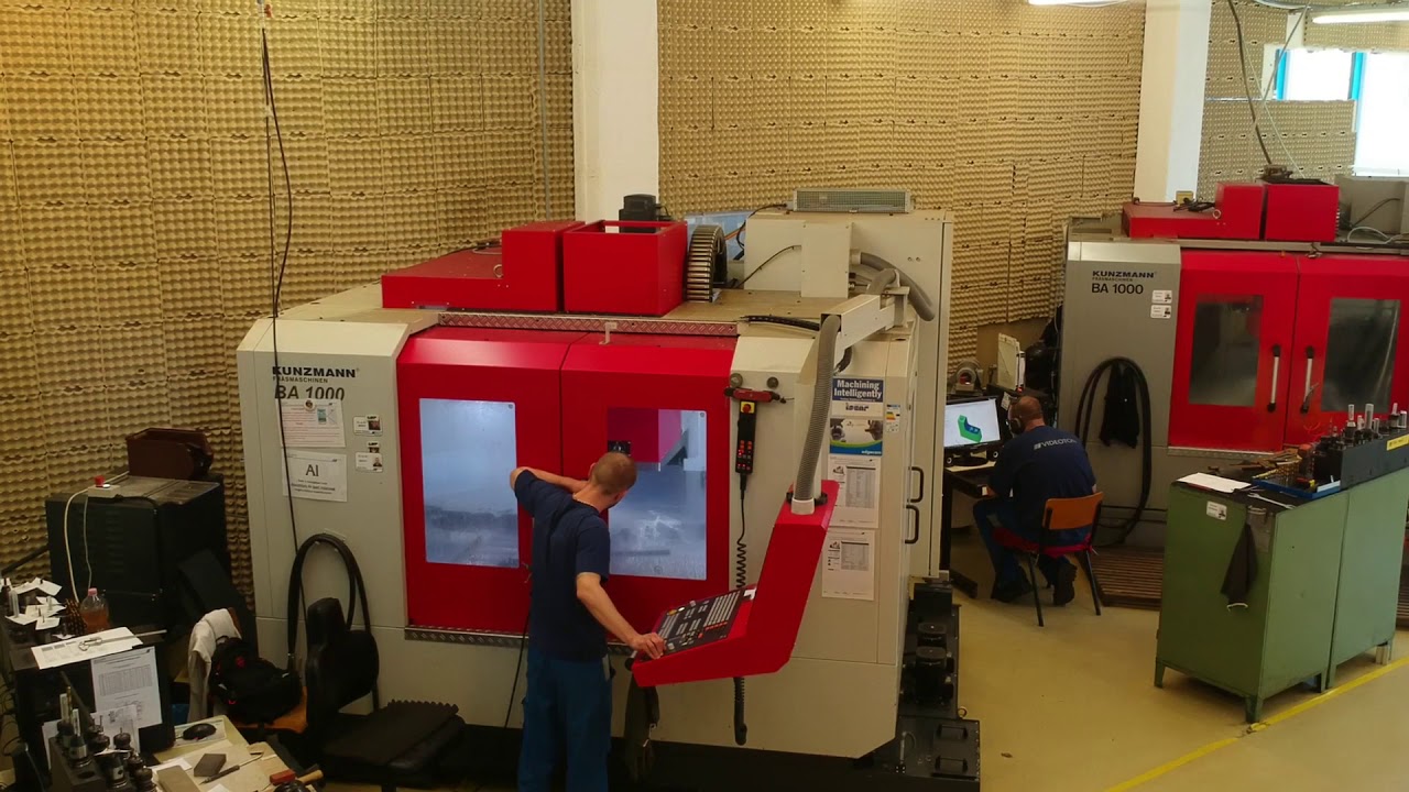 Company video VT ASYST