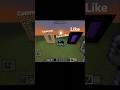 nether portal vs end Portal vs over world portal#like #comment #subscribe Itzshadow