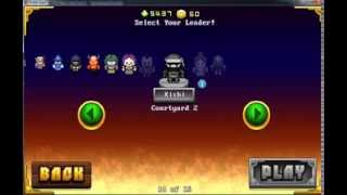 Let's Celebrate - Nimble Quest - part 9 - now with 97 percent more spanish