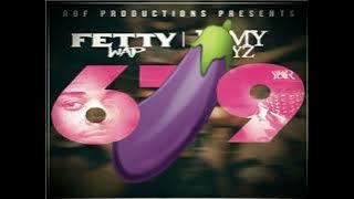 FETTY WAP-679 GAY REMIX (DigBarGayRaps ft.KolossalKocks)