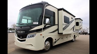 2022 Jayco Precept 31UL Orientation