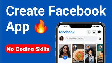 How to Create a Facebook App in AppCreator24 (Step-by-Step Tutorial 2026)