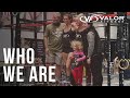 Who we are  valor fitness