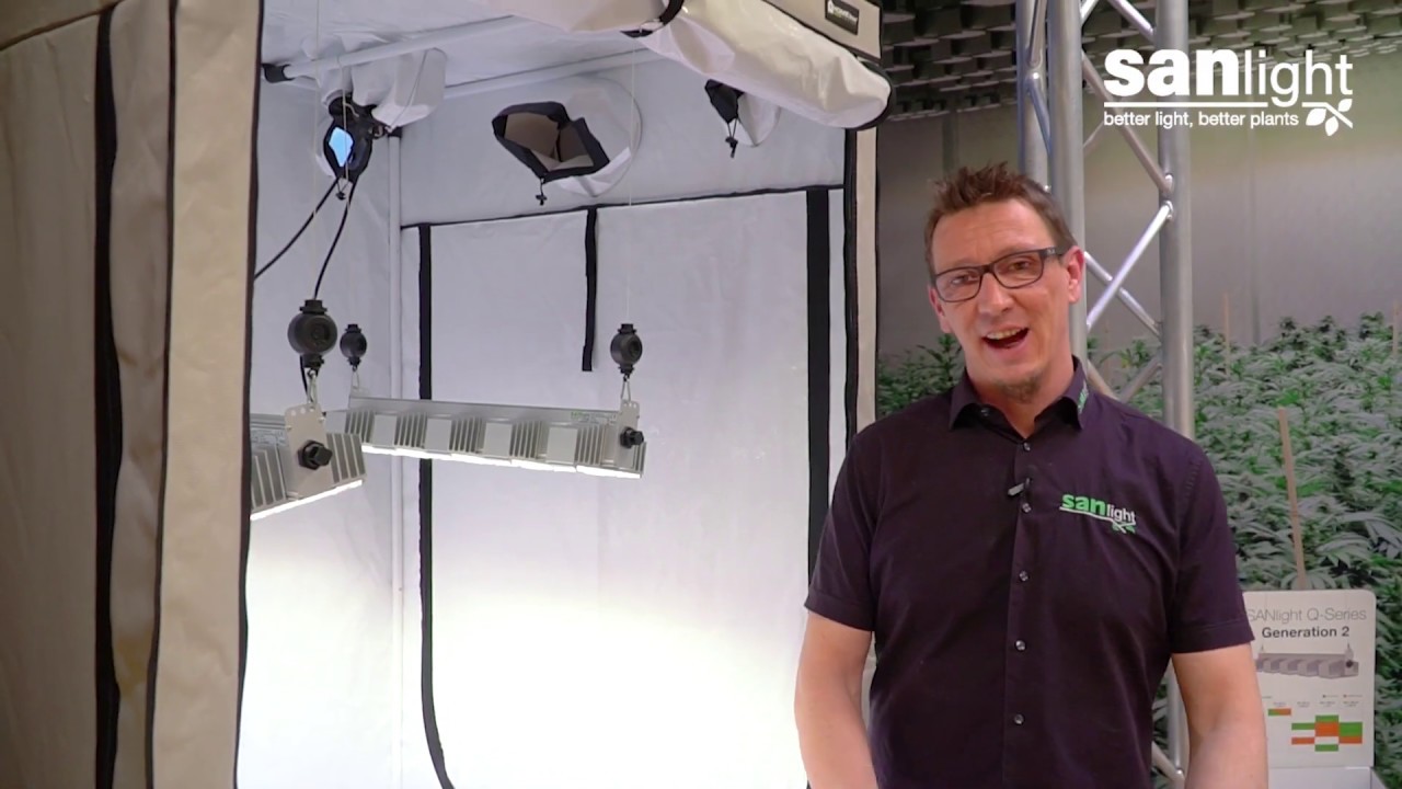 SANlight support Video - Folge 4: 