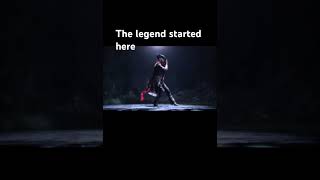 #gaming #pc #ps5 #dantes #dance