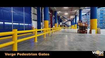 Total Forklift Separation: High-Volume Freight Safety Solution