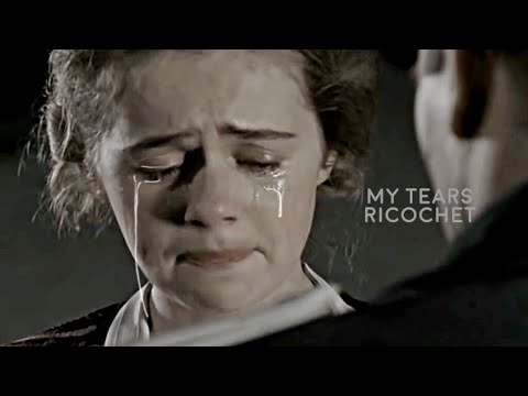 » Jeanne & Werner (look at how my tears ricochet...)