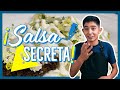 Enchiladas SUIZAS 🌯 TENGO el SECRETO 😱 SIN HORNO 🇲🇽