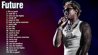 Future – Best Rap Songs & Emotional Hits | Hit Selection 2026 💫 Future