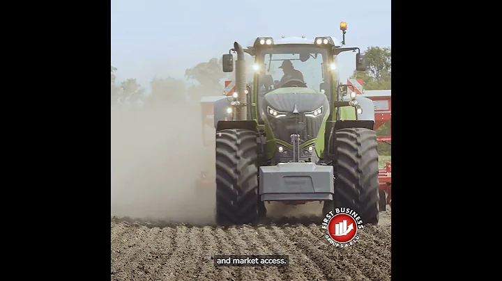 Unlock The Potential of the DRC with First Business Group SARLU