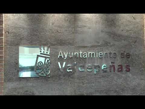 Asuntos Próximo Pleno Julio Noticia Informativos 30/06/2021