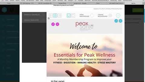 Kartra - Update your sequences