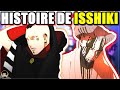 Lhistoire disshiki otsutsuki jigen le chef de lorganisation kara