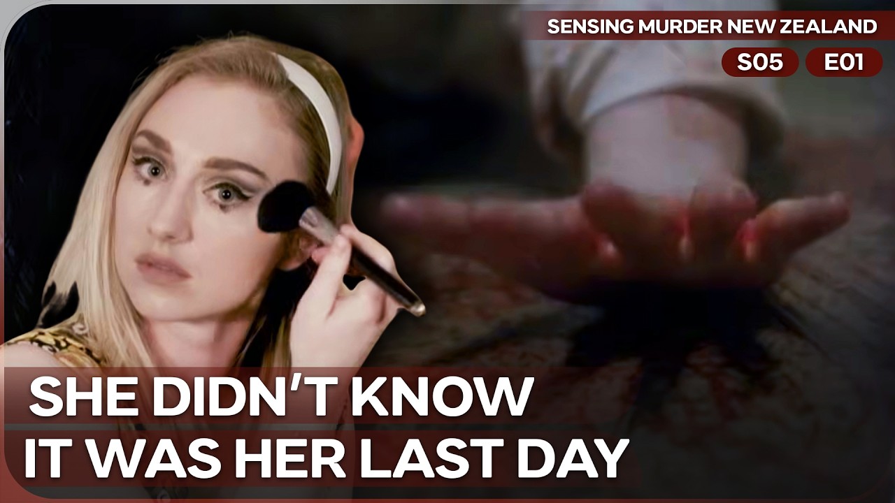 The Unsolved Case Resurfaces