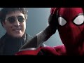 Spider-Man Reacts to “Hello Peter” l Spider Man: No Way Home